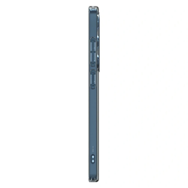 Capa Liquid Crystal Spigen para Samsung Galaxy S25 Ultra, Space Crystal
