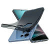 Capa Liquid Crystal Spigen para Samsung Galaxy S25 Ultra, Space Crystal