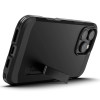 Capa Spigen Tough Armor T Mag MagSafe para Apple iPhone 16 Pro Max, preta