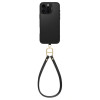 Capa MagSafe Spigen Cyrill Kajuk Classic Charm Mag para Apple iPhone 16 Pro, preta