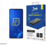 Película protetora de ecrã antimicrobiana 3MK SilverProtection+ para Motorola Moto G84 5G
