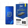 Película protetora de ecrã antimicrobiana 3MK SilverProtect+ para Motorola Edge 40 Neo