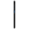 Capa Spigen Essential SandBlast para Samsung Galaxy M35 5G, preto mate