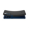Capa Spigen Essential SandBlast para Samsung Galaxy M35 5G, preto mate
