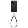 Capa Spigen Cyrill Kajuk Classic Charm Mag MagSafe para Apple iPhone 16 Pro Max, preta
