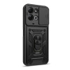 Capa Tech-Protect CamShield Pro para Xiaomi Redmi 17 4G / 5G, preta