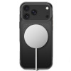 Capa Tech-Protect MagAir MagSafe CC para Apple iPhone 17 Pro Max / 18 Pro Max, preto mate
