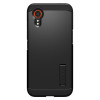 Capa Spigen Tough Armor para Samsung Galaxy XCover7, preta