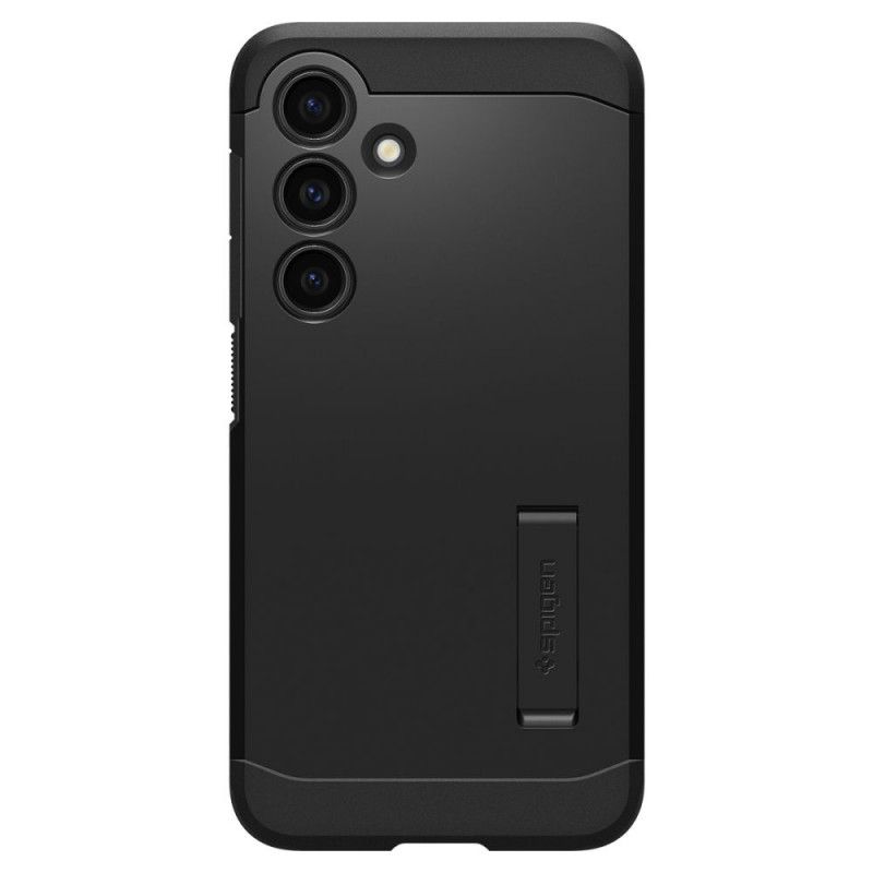 Capa Tough Armor Spigen para Samsung Galaxy S24, preta