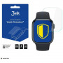 Película de proteção para ecrã de smartwatch 3MK ARC Watch Protection para Apple Watch 9 41 mm