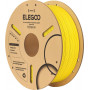 Filamento PLA RFID para impressora 3D Elegoo, 1,75 mm, 1 kg, amarelo (50.203.0816)