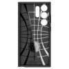 Capa Spigen Optik Armor para Samsung Galaxy S24 Ultra, preta