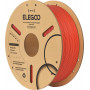 Filamento PLA RFID para impressora 3D Elegoo, 1,75 mm, 1 kg, vermelho (50.203.0815)