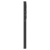Capa Spigen Liquid Air para Samsung Galaxy S24 Ultra, preto mate