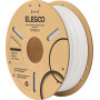 Filamento PLA RFID para impressora 3D Elegoo, 1,75 mm, 1 kg, branco (50.203.0813)