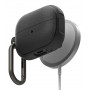 Capa Ringke Onyx Magnetic MagSafe para Samsung Galaxy Buds 3 / 3 Pro, preta
