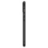 Capa Spigen Tough Armor Mag com MagSafe para Apple iPhone 15, preta