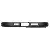 Capa Spigen Tough Armor Mag com MagSafe para Apple iPhone 15, preta