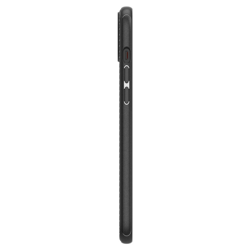Capa Spigen Mag Armor MagSafe para Apple iPhone 15, preto mate