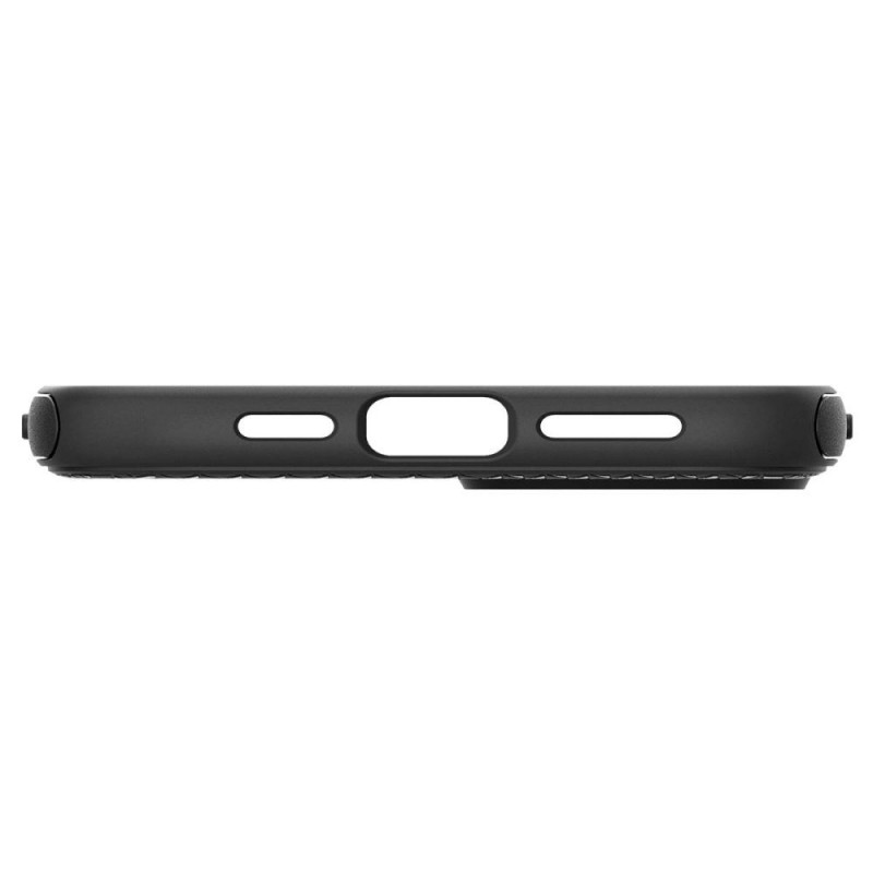 Capa Spigen Mag Armor MagSafe para Apple iPhone 15, preto mate