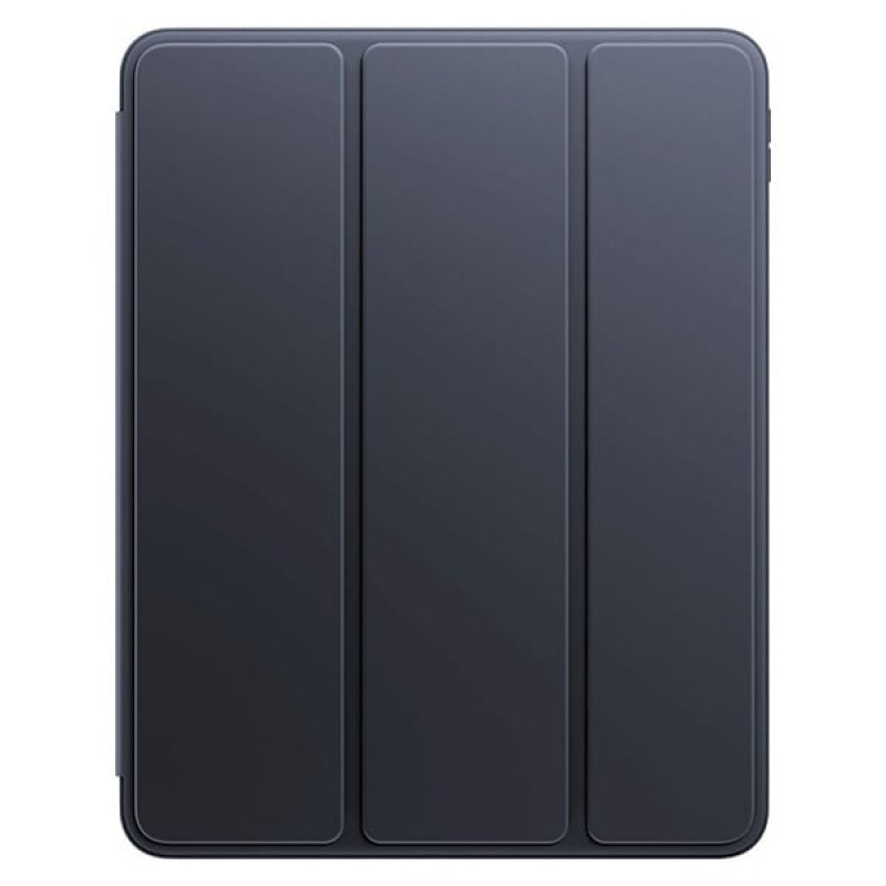 Capa para tablet 3MK Soft para Xiaomi Pad 6, preta