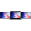 Monitor portátil triplo Blackview Table 16, 15,3 polegadas, 1920x1200, IPS, 60 Hz