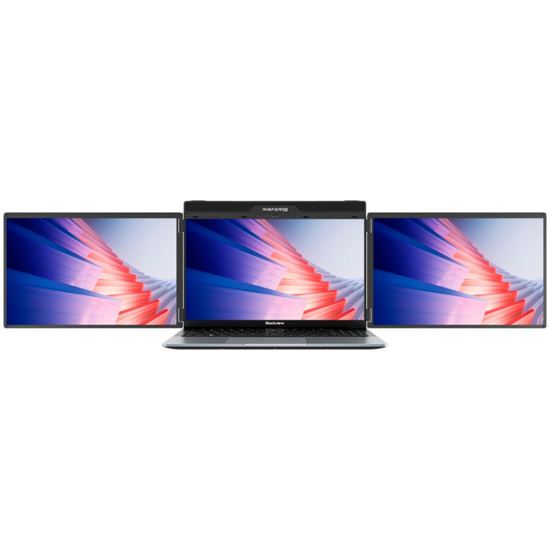 Monitor portátil triplo Blackview Table 16, 15,3 polegadas, 1920x1200, IPS, 60 Hz