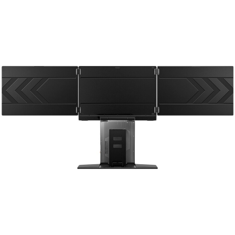Monitor portátil triplo Blackview Table 16, 15,3 polegadas, 1920x1200, IPS, 60 Hz
