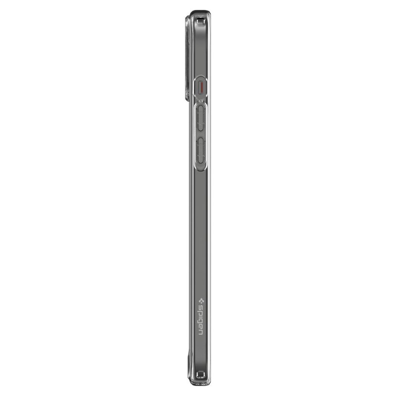 Capa Ultra Hybrid Spigen para Apple iPhone 15, transparente