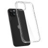 Capa Ultra Hybrid Spigen para Apple iPhone 15, transparente