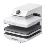 Prensa térmica xTool WonderPress V1.0, branca