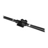 Extensão de fita LED Yeelight Obsid RGBIC YLFWD-0026, aprox. 1 m