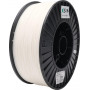 Filamento PLA+ para impressora 3D eSUN, 1,75 mm, branco osso, 3 kg