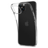 Capa Liquid Crystal Spigen para Apple iPhone 15 Plus / 14 Plus, Crystal Clear