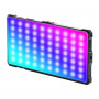 Luz de estúdio Neewer BASICS SL90C, LED RGB de 8 W