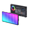 Luz de estúdio Neewer BASICS SL90C, LED RGB de 8 W