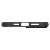 Capa Spigen Thin Fit para Apple iPhone 15 Plus / 14 Plus, preta