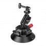 Suporte com ventosa Neewer CA105 para câmara ou telemóvel, 11,4 cm (10104419EU)
