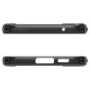 Capa Ultra Hybrid Spigen para Samsung Galaxy S23 FE, Zero One, cinzento-escuro