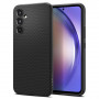 Capa Spigen Liquid Air para Samsung Galaxy A54 5G, preto mate