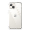 Capa Fusion Bumper Ringke para Apple iPhone 14 Plus / 15 Plus, Transparente