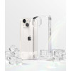Capa Fusion Bumper Ringke para Apple iPhone 14 Plus / 15 Plus, Transparente