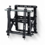 Suporte de parede para TV de parede de vídeo StarTech.com para ecrãs de 45-70", até 70 kg, horizontal/vertical (715LPQ-TV-VIDEO-WALL)
