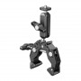 Neewer ST83 Suporte Super Clamp com braço mágico de 3" e cabeça de esfera dupla (10104474)