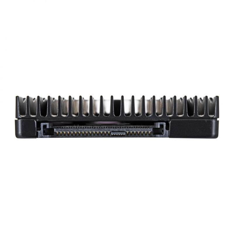 Micron 7450 PRO 960 GB 2,5" (6,4 cm) U.3 NVMe Gen 4 SSD interno (MTFDKCC960TFR-1BC1ZABYYR)
