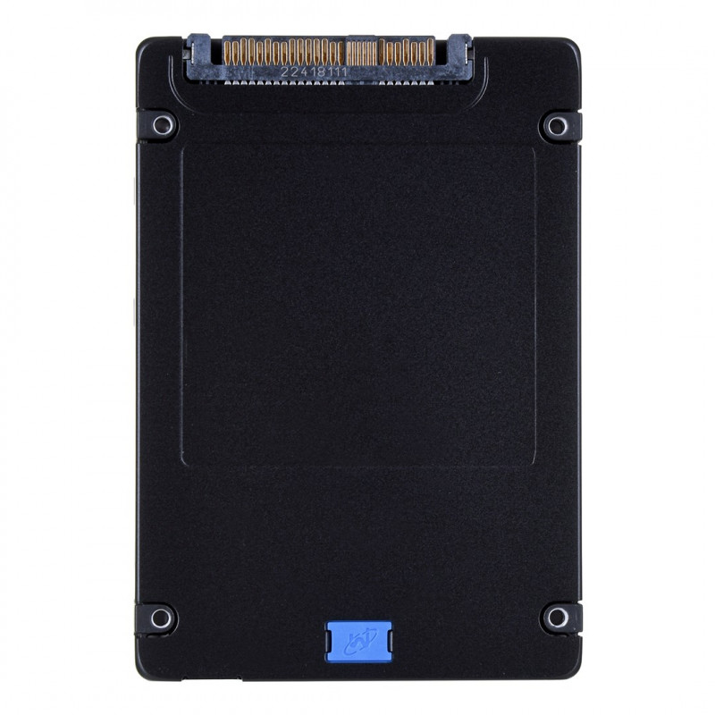 Micron 7450 PRO 960 GB 2,5" (6,4 cm) U.3 NVMe Gen 4 SSD interno (MTFDKCC960TFR-1BC1ZABYYR)