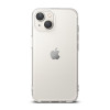 Capa Ringke Fusion para Apple iPhone 14 Plus / 15 Plus, transparente mate