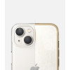 Capa Ringke Fusion para Apple iPhone 14 Plus / 15 Plus, transparente mate