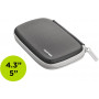 Capa protetora universal TomTom para dispositivos de navegação de 4,3/5" (9UUA.001.63)