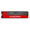 SSD interno SanDisk NAS 800 3.84 TB M.2 2280 NVMe Gen 5 (SDSNP2384TAN-000E0)